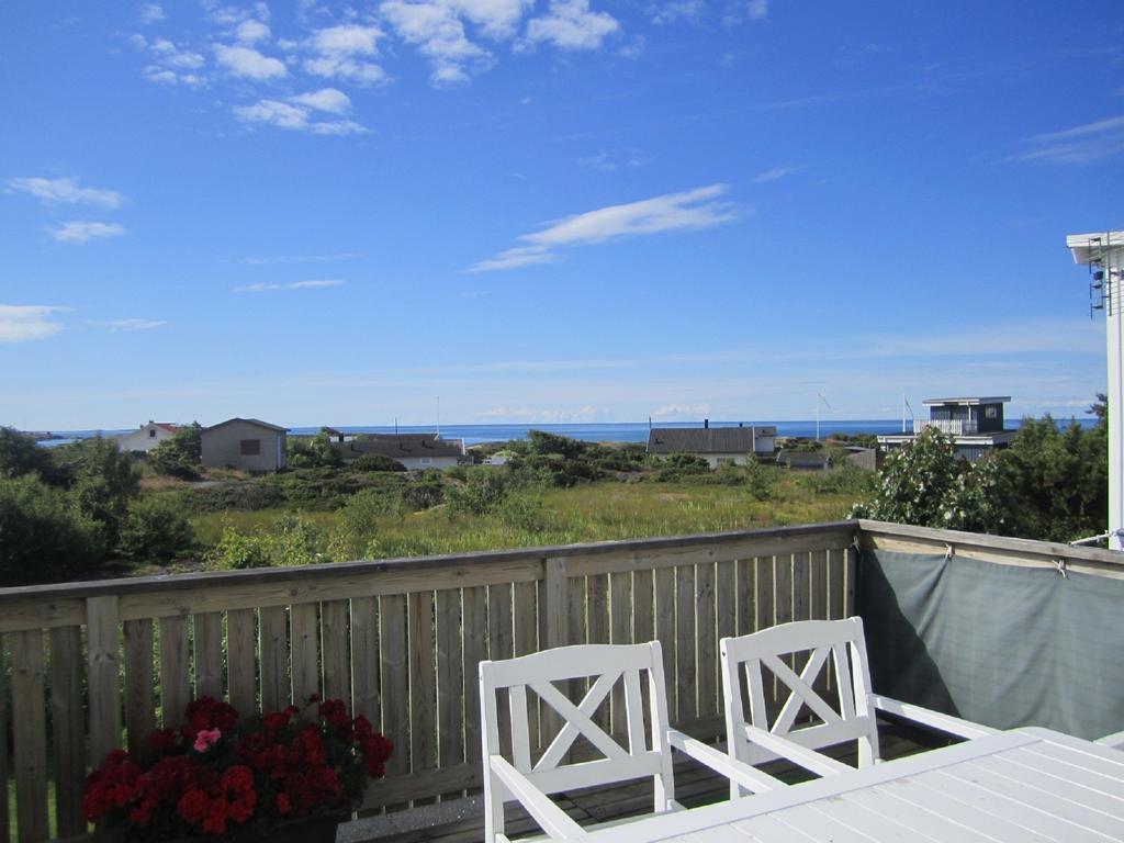 Getteroen Hotell Strandgarden ヴァールベリ エクステリア 写真